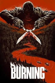 The Burning' Poster