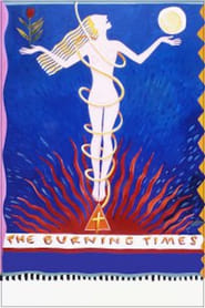 The Burning Times' Poster