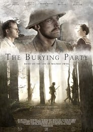 The Burying Party' Poster