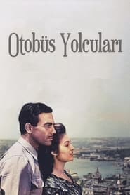 Otobs Yolcular' Poster