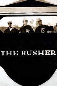 The Busher' Poster