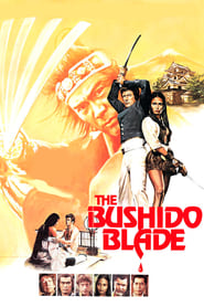 The Bushido Blade' Poster
