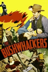 The Bushwhackers' Poster