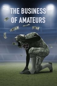 The Business of Amateurs' Poster