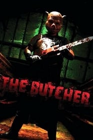 Streaming sources forThe Butcher