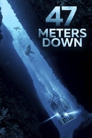 Streaming sources for47 Meters Down