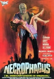 Necrophagus' Poster