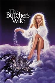 Streaming sources forThe Butchers Wife