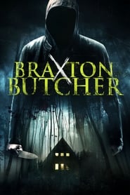 Braxton Butcher' Poster