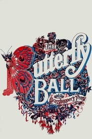 The Butterfly Ball' Poster
