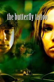 The Butterfly Tattoo' Poster