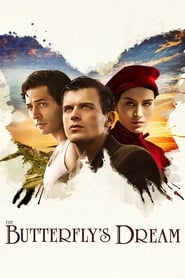 The Butterflys Dream' Poster