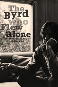 The Byrd Who Flew Alone The Triumphs and Tragedy of Gene Clark' Poster