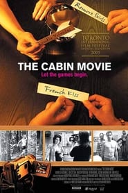 The Cabin Movie' Poster