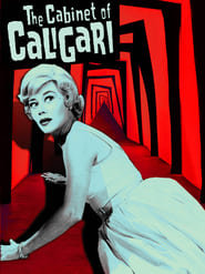 Streaming sources forThe Cabinet of Caligari