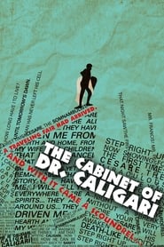 Streaming sources forThe Cabinet of Dr Caligari