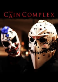 The Cain Complex' Poster