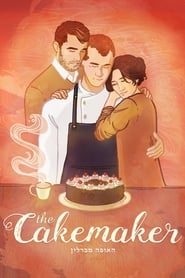 The Cakemaker' Poster