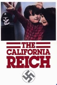 The California Reich' Poster