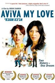 Aviva My Love' Poster