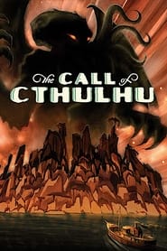 The Call of Cthulhu' Poster