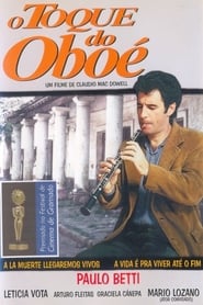 The Call of the Oboe' Poster