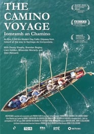 The Camino Voyage' Poster