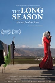 The Long Season' Poster