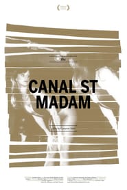The Canal Street Madam' Poster