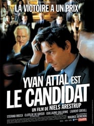 The Candidate' Poster