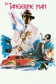 The Candy Tangerine Man' Poster