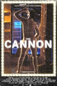 The Cannon' Poster