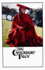 The Canterbury Tales' Poster