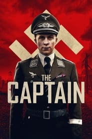 The Captain' Poster