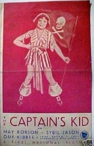 The Captains Kid' Poster