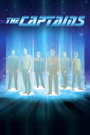The Captains' Poster