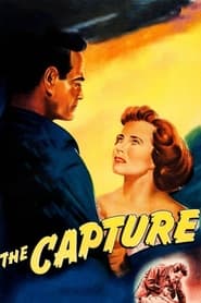 The Capture' Poster