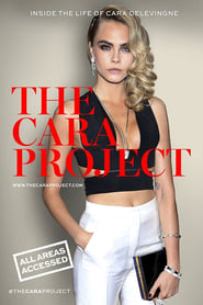 The Cara Project' Poster