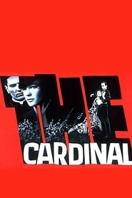 The Cardinal' Poster