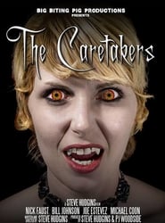 The Caretakers' Poster