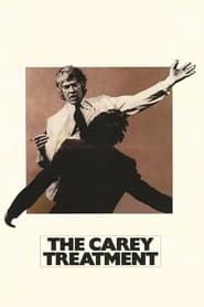 The Carey Treatment' Poster