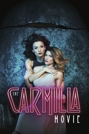 The Carmilla Movie' Poster