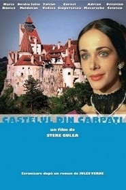 The Carpathian Castle' Poster