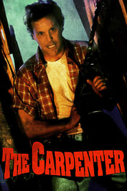 Carpenter' Poster