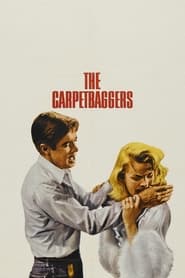 The Carpetbaggers' Poster