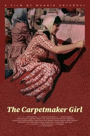 The Carpetmaker Girl' Poster