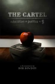 The Cartel' Poster