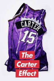 The Carter Effect' Poster
