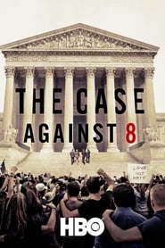 The Case Against 8' Poster