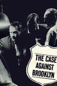 The Case Against Brooklyn' Poster